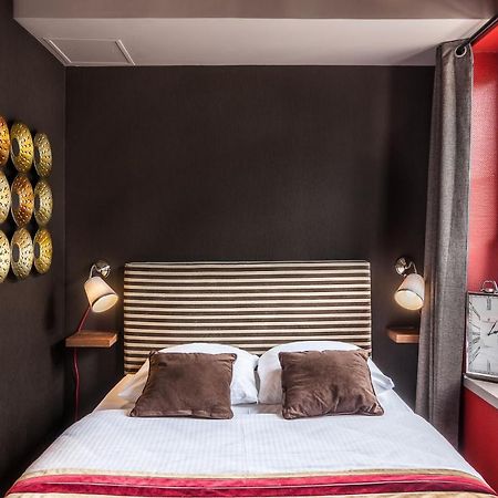 Le 84 Sainte-Cath' Apartment Лил Екстериор снимка