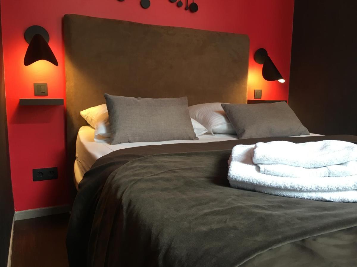 Le 84 Sainte-Cath' Apartment Лил Екстериор снимка