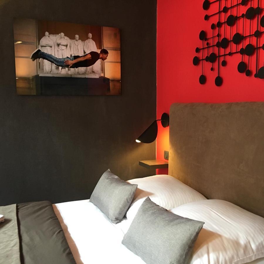Le 84 Sainte-Cath' Apartment Лил Екстериор снимка