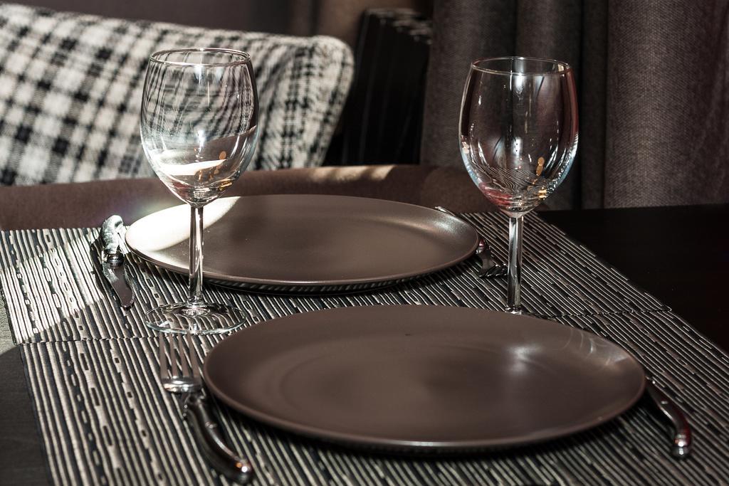 Le 84 Sainte-Cath' Apartment Лил Стая снимка