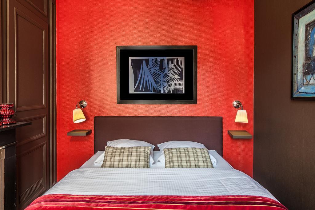 Le 84 Sainte-Cath' Apartment Лил Стая снимка
