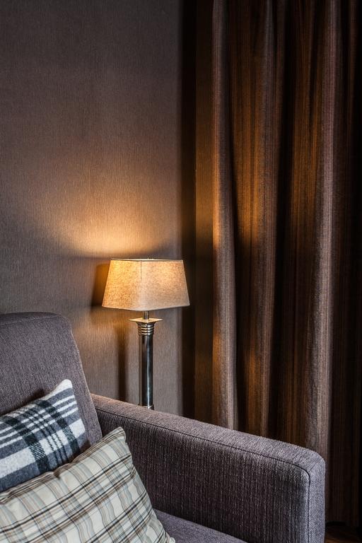 Le 84 Sainte-Cath' Apartment Лил Стая снимка