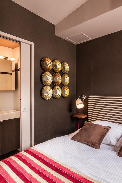 Le 84 Sainte-Cath' Apartment Лил Стая снимка