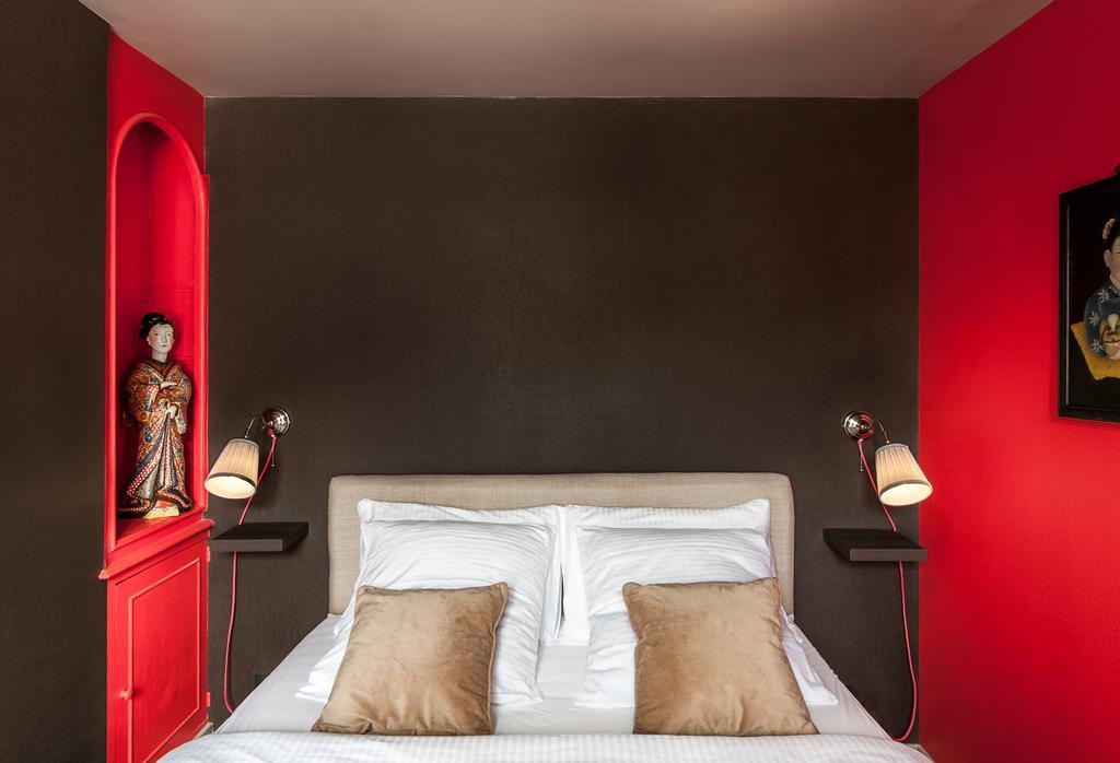 Le 84 Sainte-Cath' Apartment Лил Стая снимка