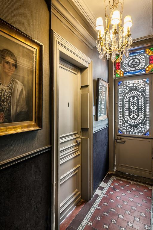 Le 84 Sainte-Cath' Apartment Лил Екстериор снимка