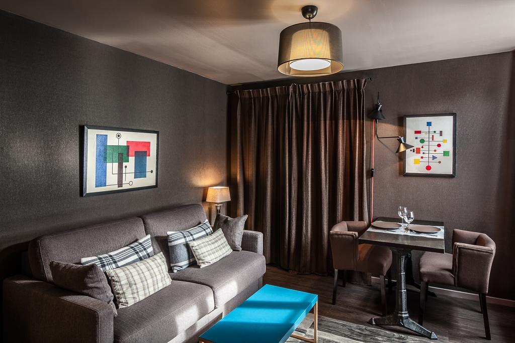 Le 84 Sainte-Cath' Apartment Лил Стая снимка