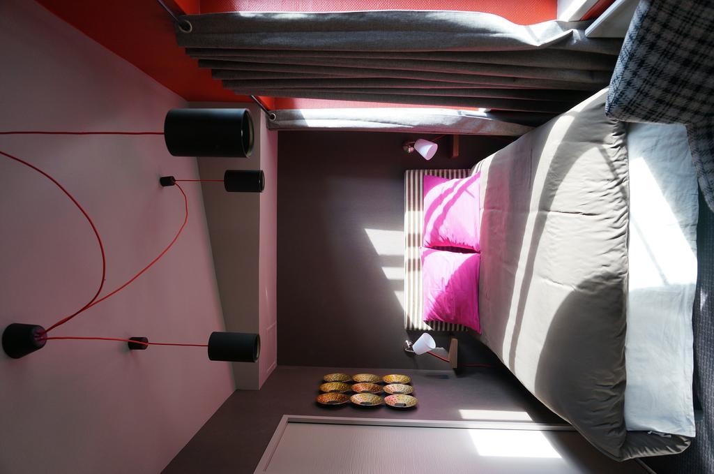 Le 84 Sainte-Cath' Apartment Лил Екстериор снимка