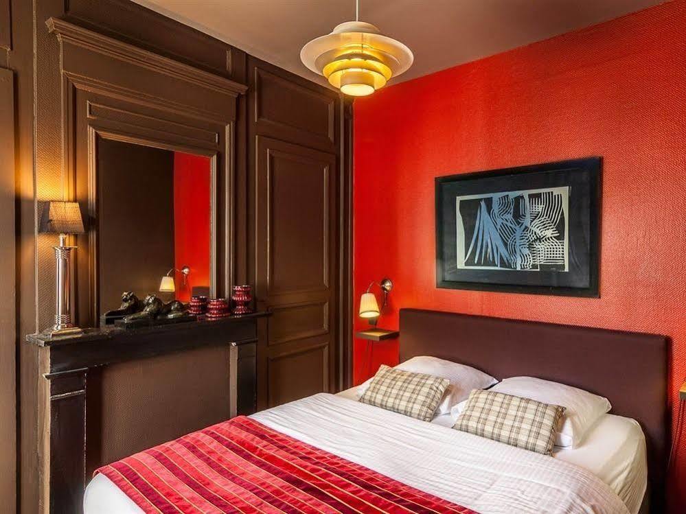 Le 84 Sainte-Cath' Apartment Лил Екстериор снимка