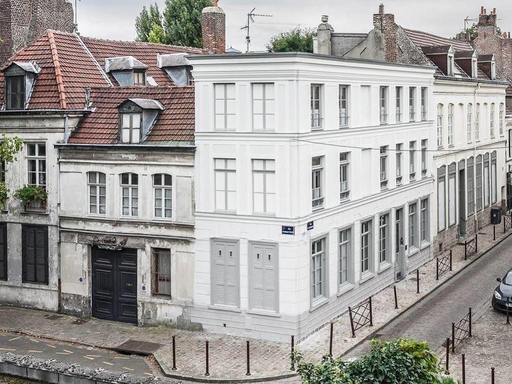 Le 84 Sainte-Cath' Apartment Лил Екстериор снимка