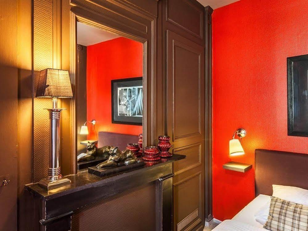 Le 84 Sainte-Cath' Apartment Лил Екстериор снимка