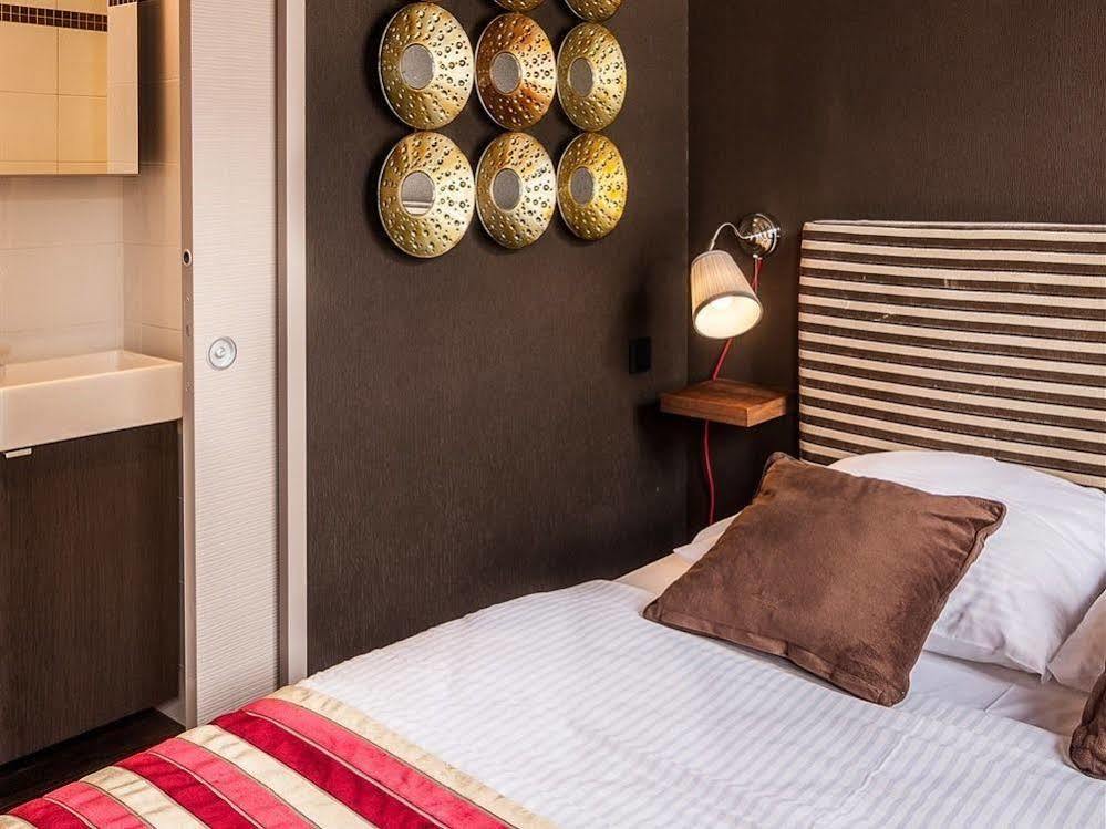 Le 84 Sainte-Cath' Apartment Лил Екстериор снимка