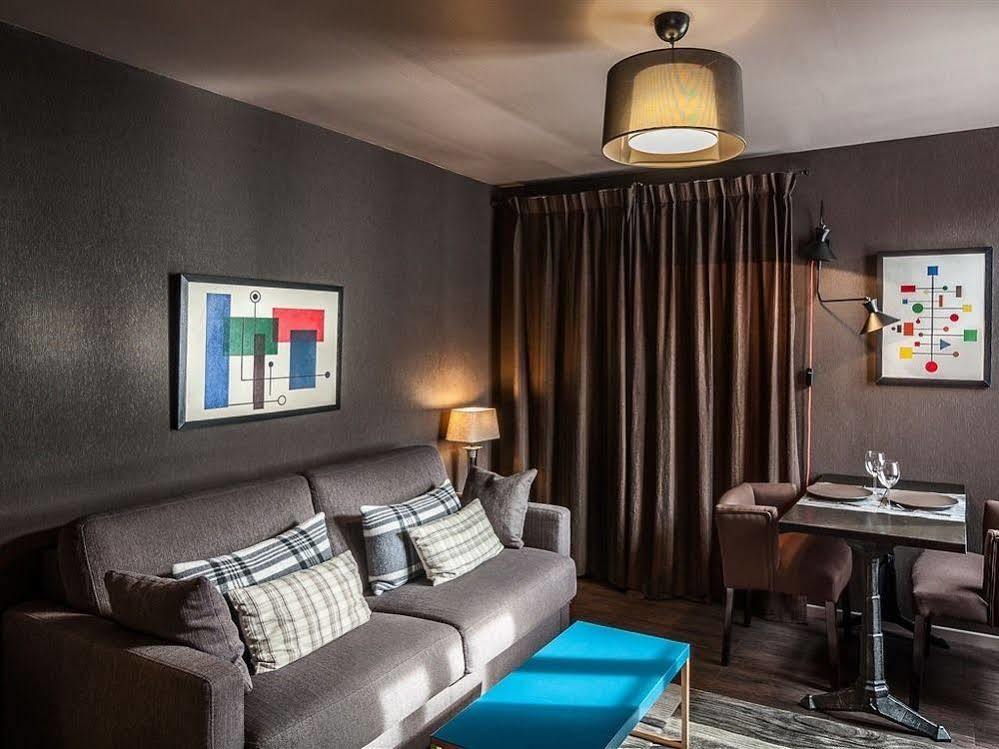 Le 84 Sainte-Cath' Apartment Лил Екстериор снимка