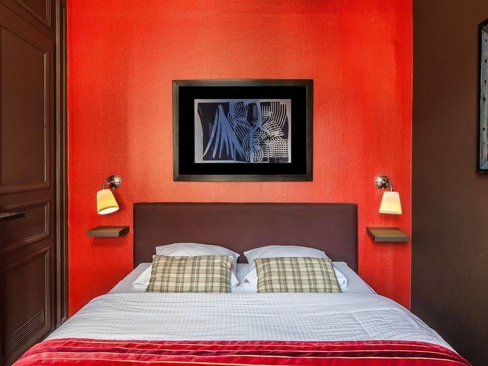 Le 84 Sainte-Cath' Apartment Лил Екстериор снимка