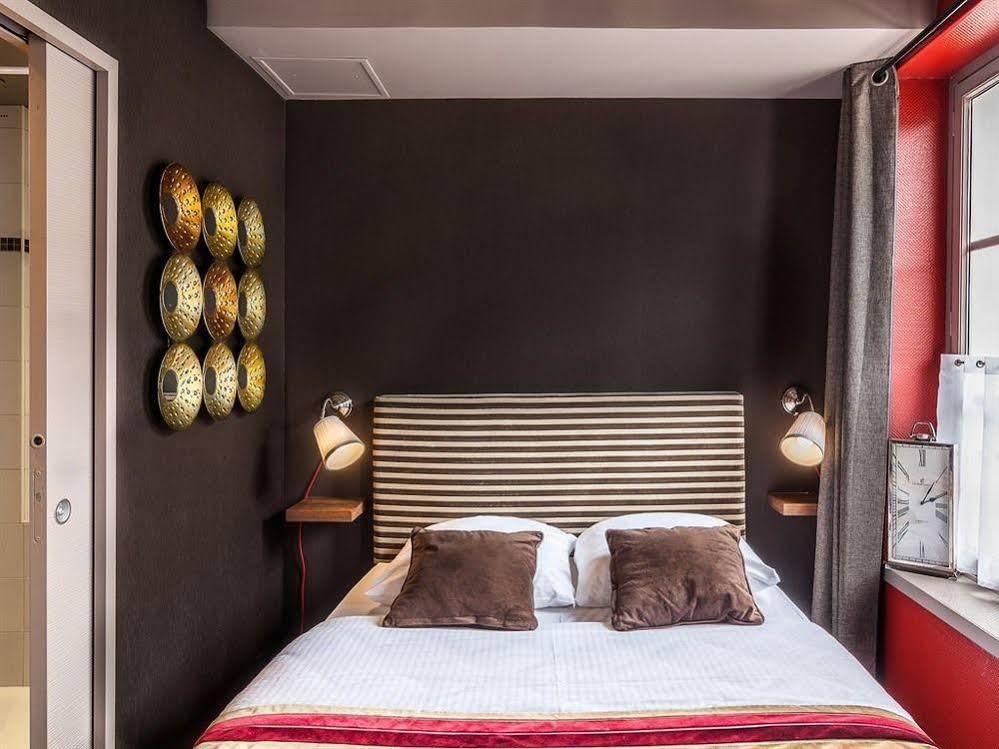 Le 84 Sainte-Cath' Apartment Лил Екстериор снимка
