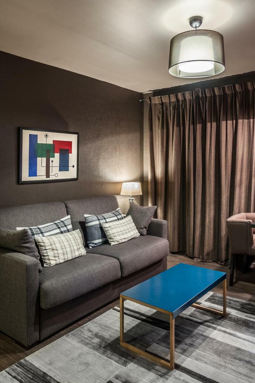 Le 84 Sainte-Cath' Apartment Лил Екстериор снимка